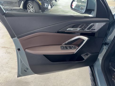 Certified 2025 BMW X2 xDrive28i image 16