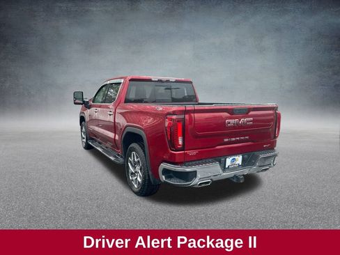 Used 2021 GMC Sierra 1500 SLT w/ SLT Premium Plus Package image 14
