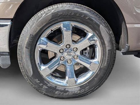Used 2023 Ford F150 King Ranch w/ Equipment Group 601A High AWD/4WD image 22