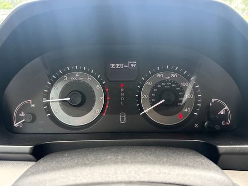 Used 2016 Honda Odyssey SE image 20