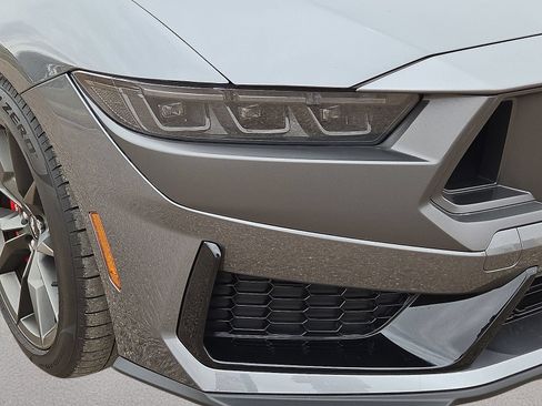 Used 2025 Ford Mustang Dark Horse RWD image 10