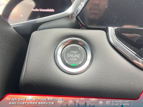 New 2026 GMC Canyon Elevation w/ Convenience Package image 28