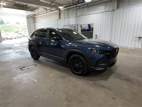 Used 2025 MAZDA CX-50 AWD 2.5 S w/ Weather Package image 2