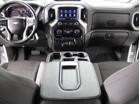 Used 2021 Chevrolet Silverado 2500 LT w/ Fleet Comfort Package image 29