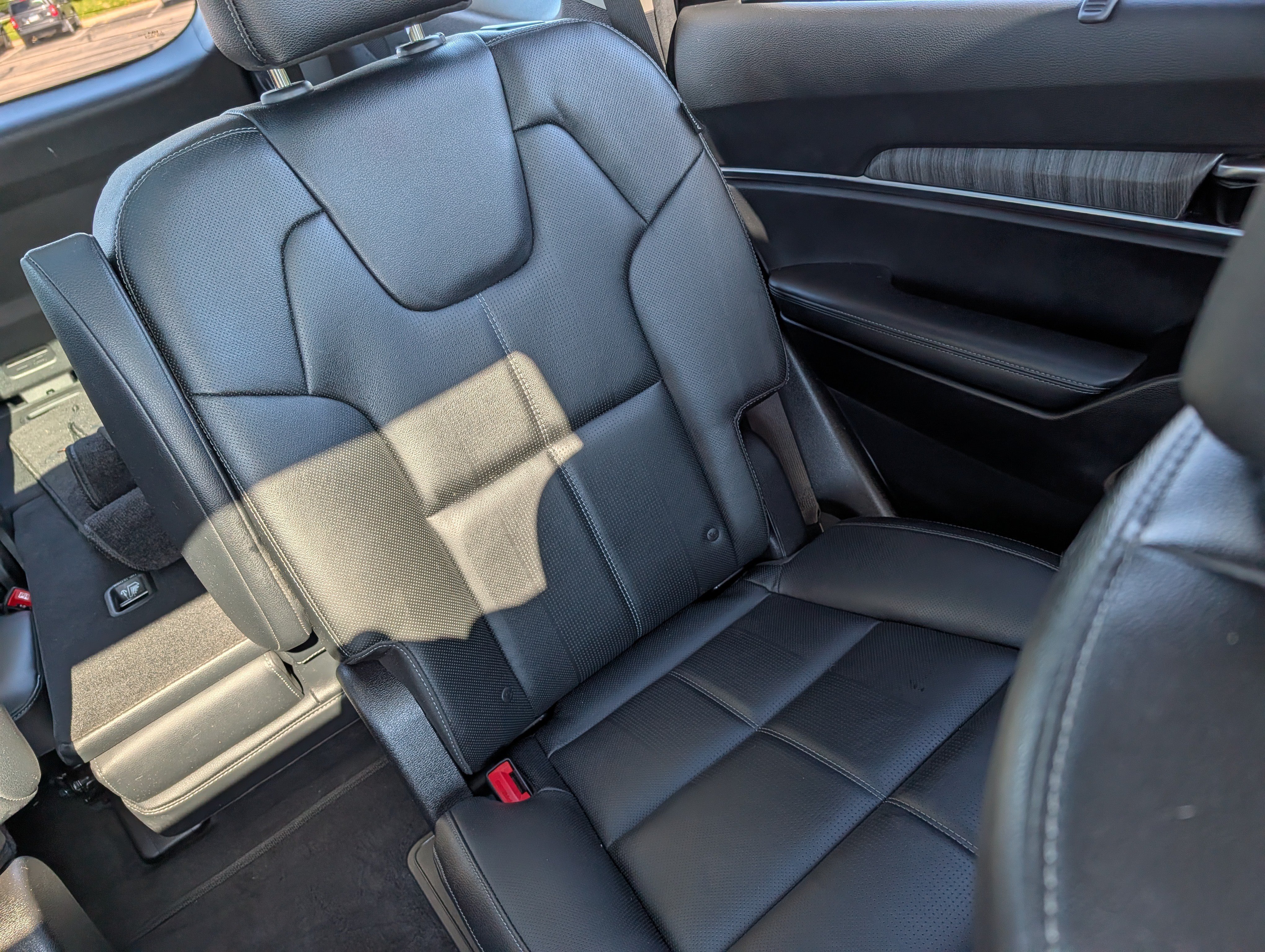 Certified 2024 Kia Telluride SX AWD/4WD image 14