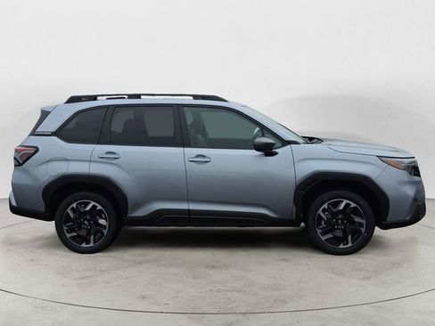 New 2026 Subaru Forester Limited AWD/4WD image 6