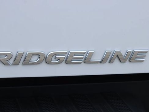 Used 2022 Honda Ridgeline Black Edition image 7