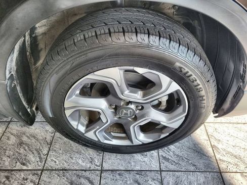 Used 2018 Honda CR-V EX-L image 10