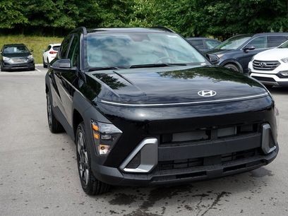 Used 2024 Hyundai Kona SEL w/ Convenience Package