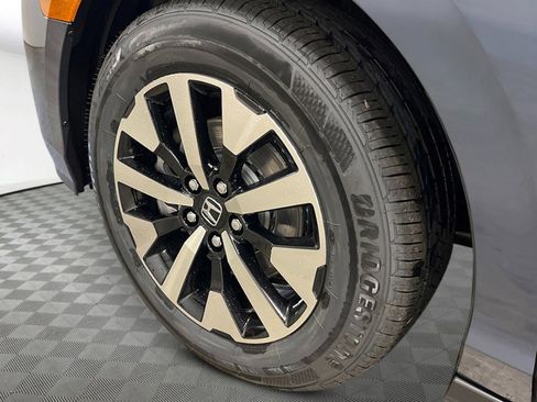 New 2026 Honda Odyssey EX-L image 11