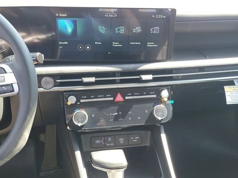 New 2026 Hyundai Tucson SEL image 13