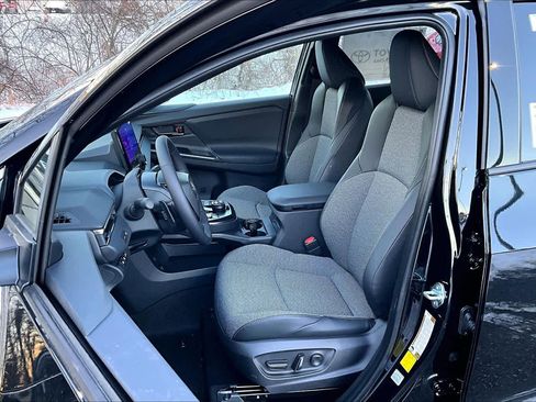 New 2026 Toyota bZ XLE image 9