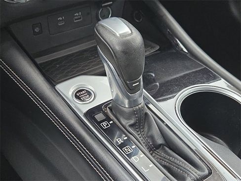 Certified 2023 Nissan Altima 2.5 SL image 12