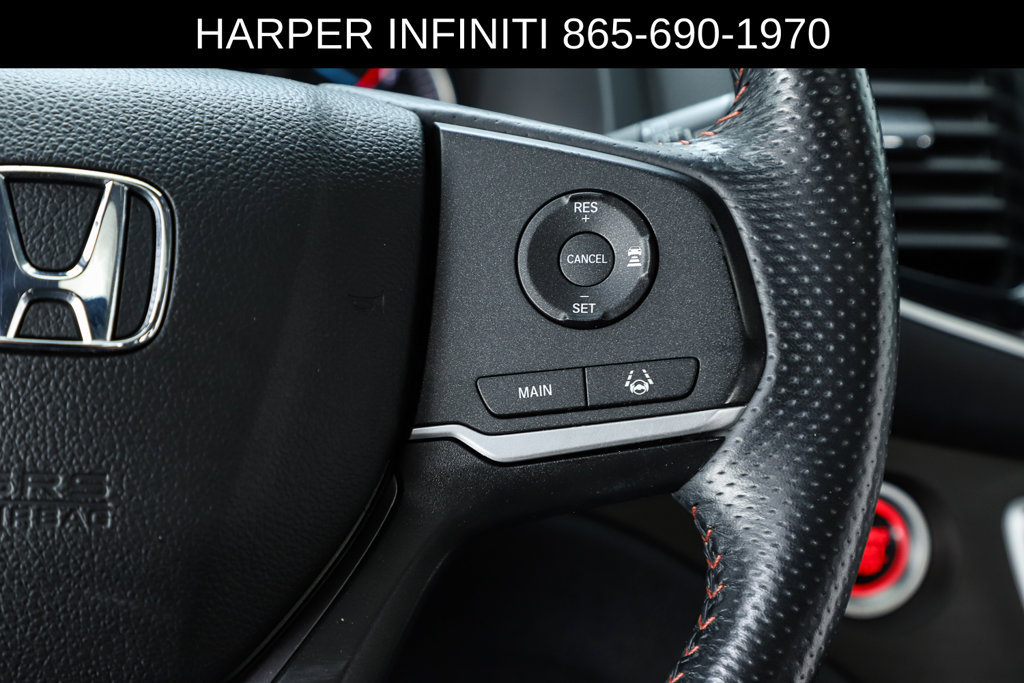 Used 2022 Honda Pilot TrailSport image 60