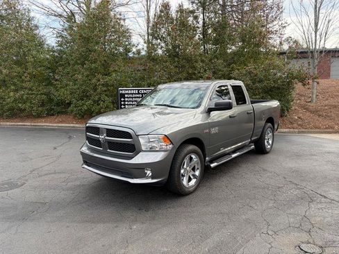 Used 2013 RAM 1500 Express image 2