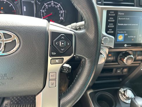 Used 2024 Toyota 4Runner SR5 Premium AWD/4WD image 21
