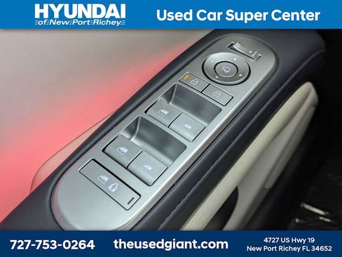 Used 2026 Hyundai Palisade Calligraphy FWD image 41