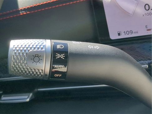 Used 2025 Genesis GV80 3.5T e-SC image 22