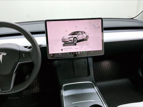 Used 2022 Tesla Model 3 Long Range AWD/4WD image 22
