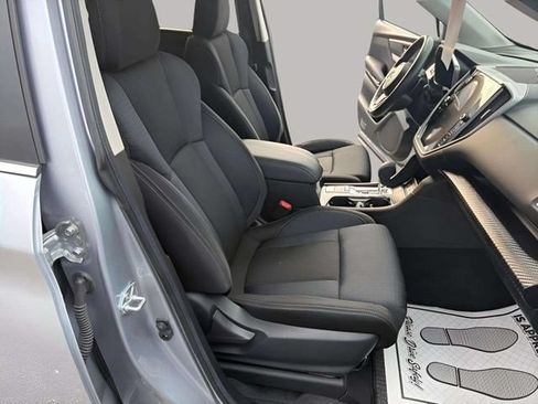 Certified 2025 Subaru Ascent Premium AWD/4WD image 21