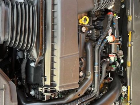 New 2026 Ford Maverick Lariat image 23