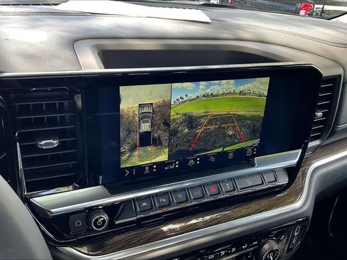 Used 2026 Chevrolet Silverado 1500 LT Trail Boss w/ LT Trail Boss Premium Package image 21