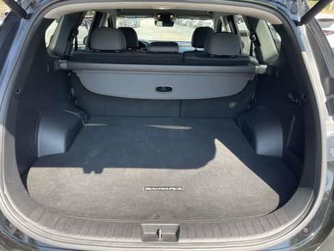 Used 2022 Hyundai Santa Fe XRT image 8