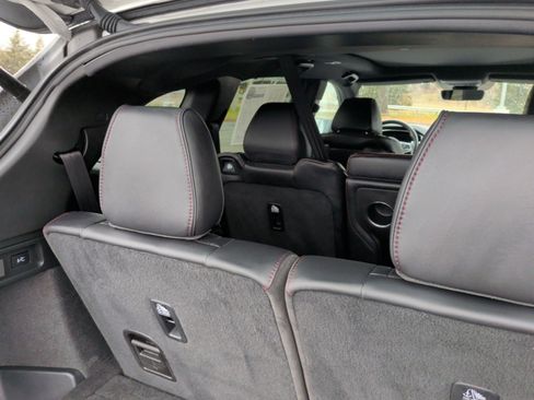 Used 2023 Acura MDX A-Spec image 32