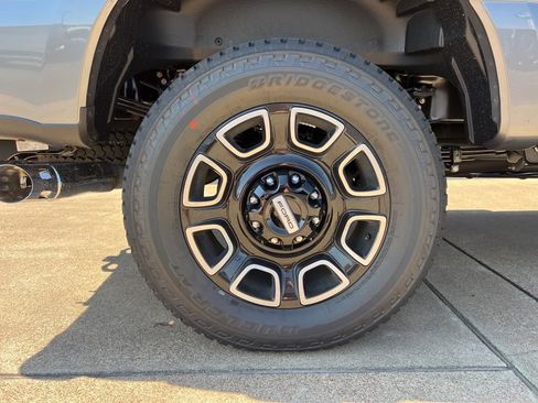 New 2026 Ford F250 Platinum image 7