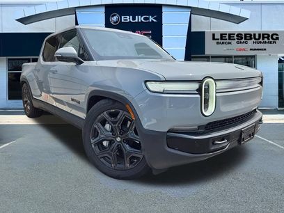 Used 2025 Rivian R1T Adventure