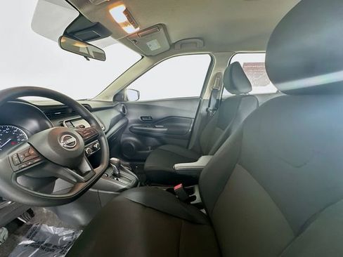 Certified 2024 Nissan Kicks S image 20