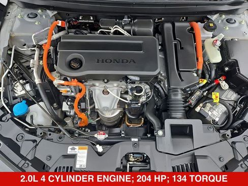 Used 2025 Honda Accord Sport image 15