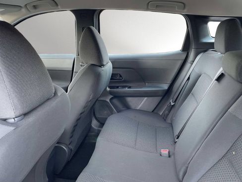New 2026 Nissan Kicks S FWD image 15