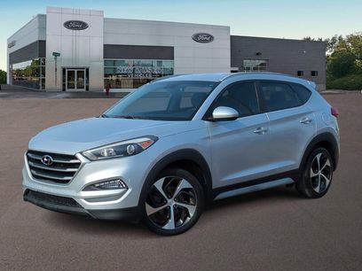 Used 2022 Hyundai Tucson Limited