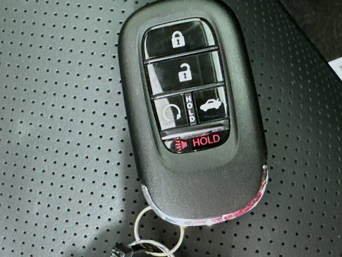 New 2026 Honda Accord Touring image 37