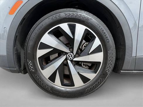 Used 2023 Volkswagen ID.4 Pro RWD image 26