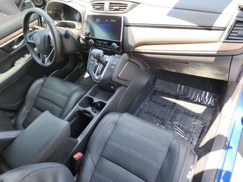 Used 2022 Honda CR-V EX-L image 13