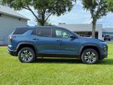 New 2026 Chevrolet Equinox LT w/ Convenience Package II image 3