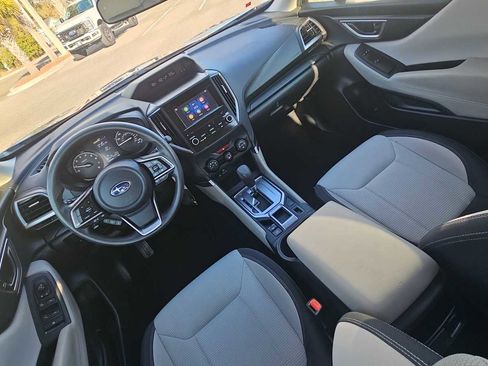 Used 2020 Subaru Forester image 22