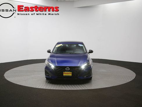 Used 2023 Nissan Altima 2.5 SR w/ SR Premium Package FWD image 50