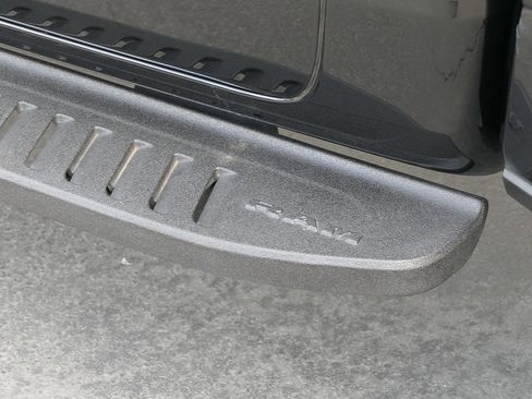 Used 2024 RAM 1500 TRX AWD/4WD image 14