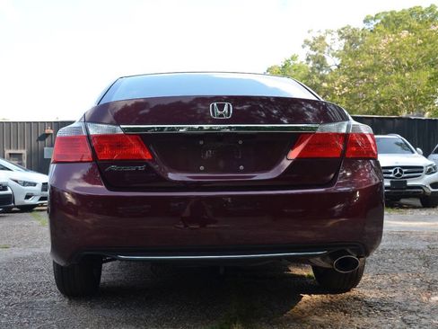 Used 2013 Honda Accord LX image 7