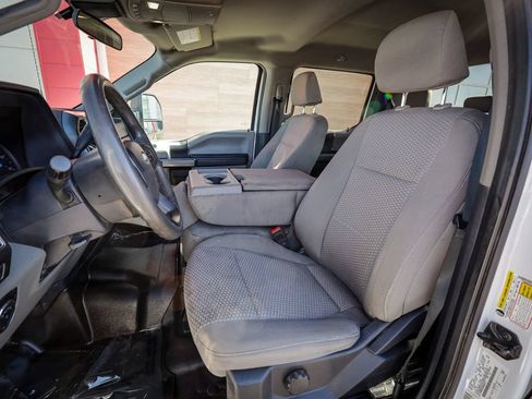 Used 2022 Ford F350 XLT AWD/4WD image 13