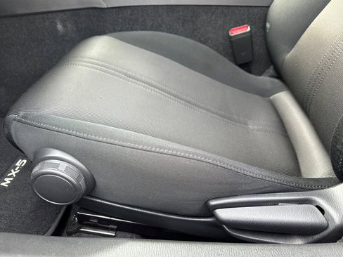 Used 2023 MAZDA MX-5 Miata Sport image 14