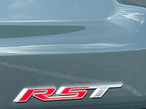 Used 2025 Chevrolet Tahoe RST RWD image 24