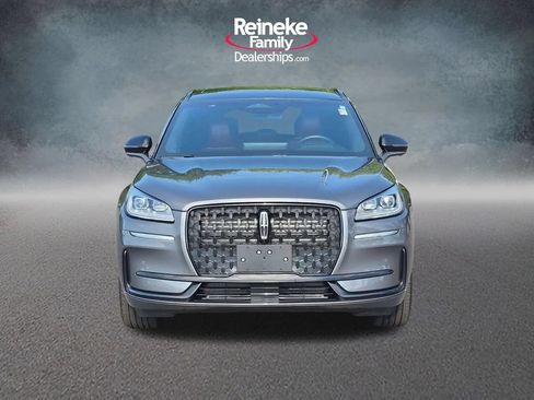 Used 2023 Lincoln Corsair Reserve w/ Equipment Group 202A AWD/4WD image 2