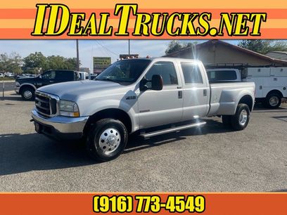 Used 2004 Ford F350 XLT