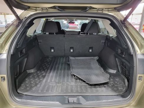 Used 2025 Subaru Outback Premium w/ Popular Package #1A AWD/4WD image 34