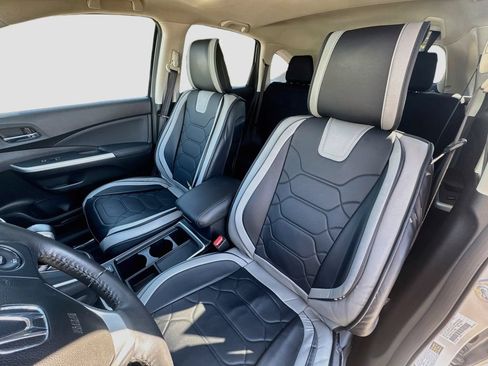 Used 2016 Honda CR-V EX-L image 18