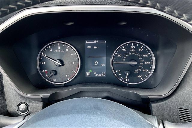 Used 2023 Subaru Ascent Limited AWD/4WD image 13
